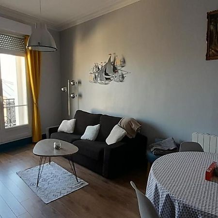 Au Bon Air Apartment Wimereux Exterior photo