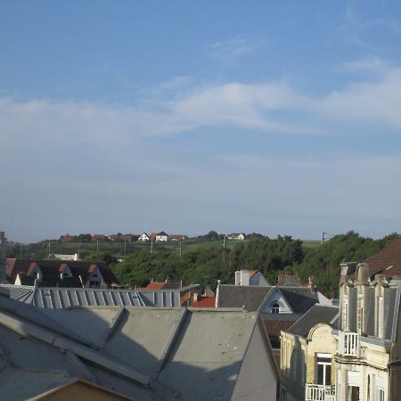 Au Bon Air Apartment Wimereux Exterior photo