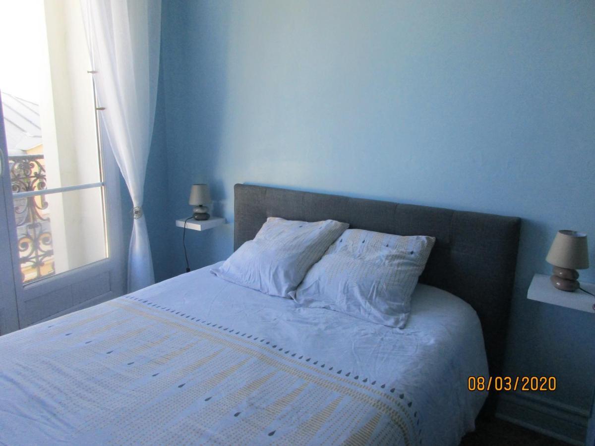 Au Bon Air Apartment Wimereux Exterior photo