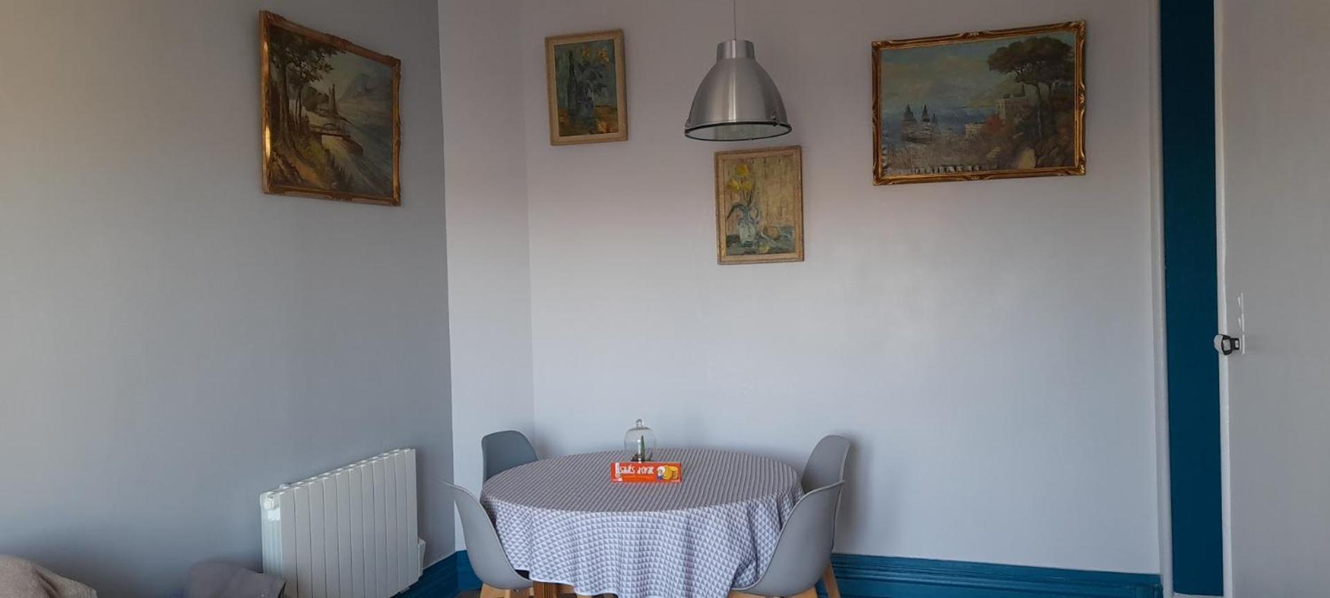 Au Bon Air Apartment Wimereux Exterior photo