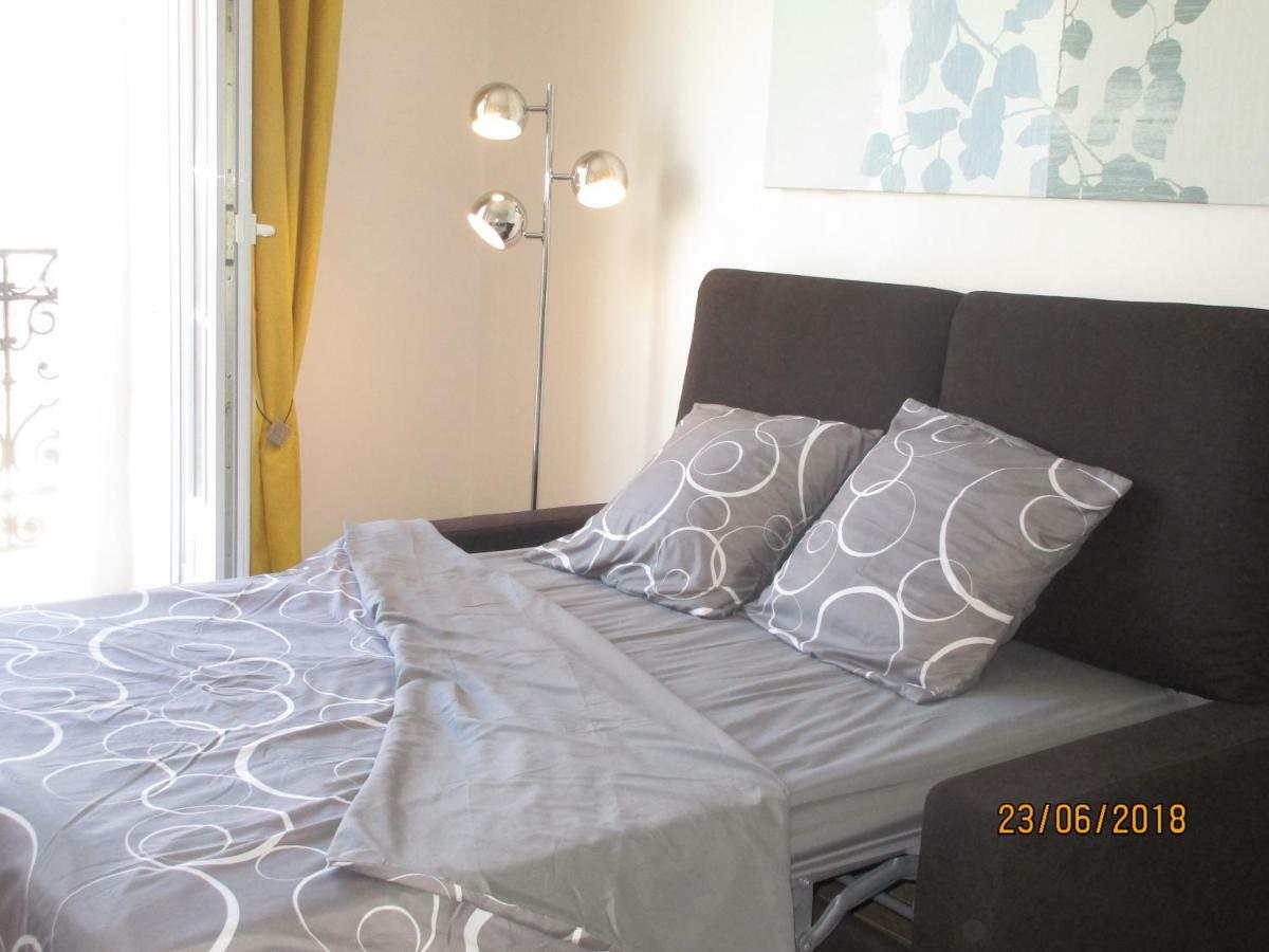Au Bon Air Apartment Wimereux Exterior photo