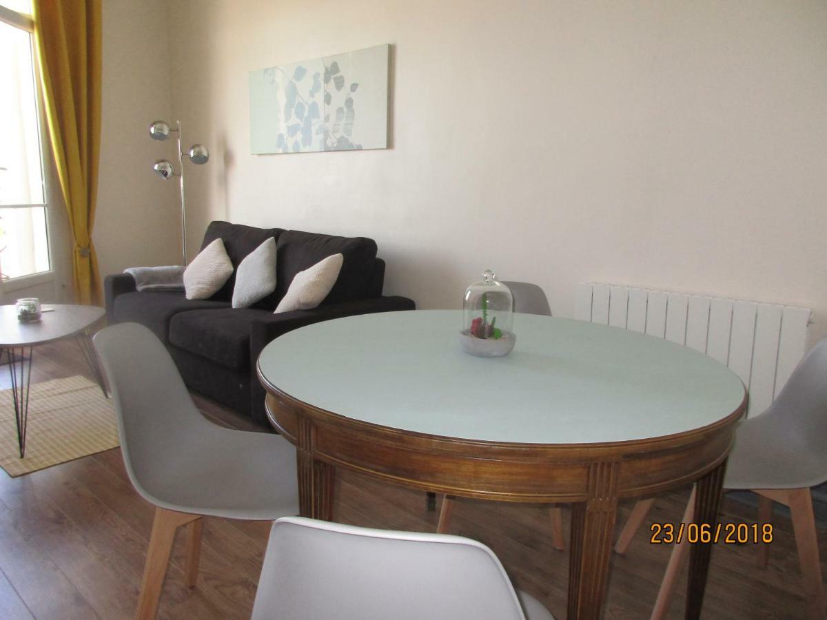 Au Bon Air Apartment Wimereux Exterior photo
